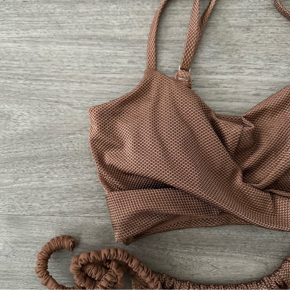 NWT Aerie Bikini Set - Picture 2 of 4